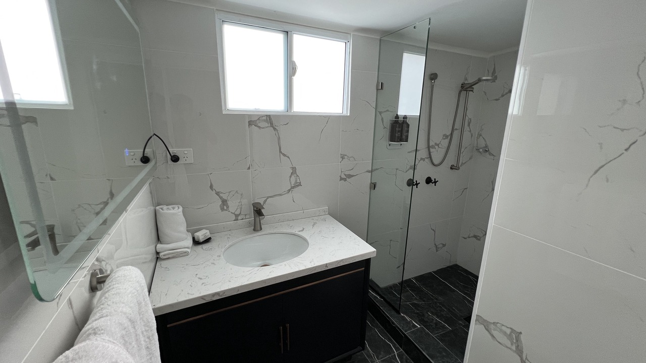 Photo of Bathroom in Lismore