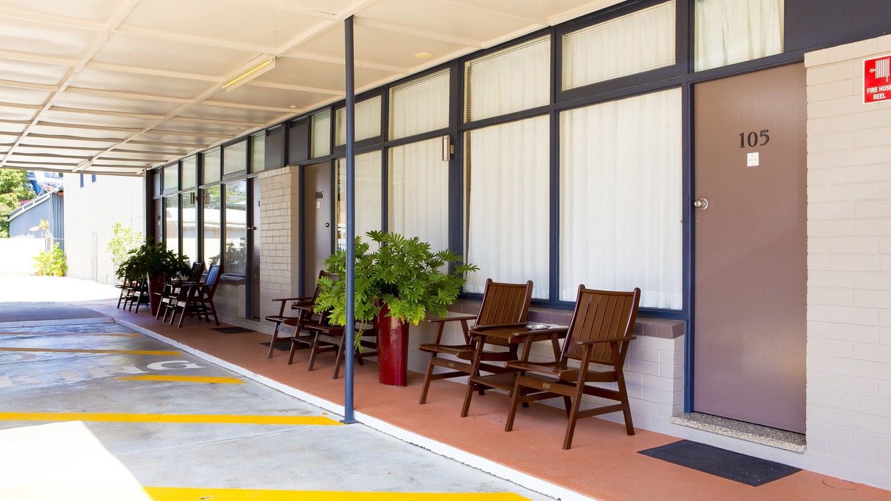 Photo of Patio Balcony in Lismore