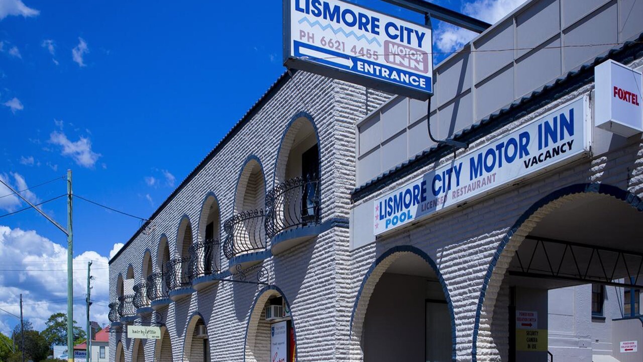 Photo of Outdoor in Lismore