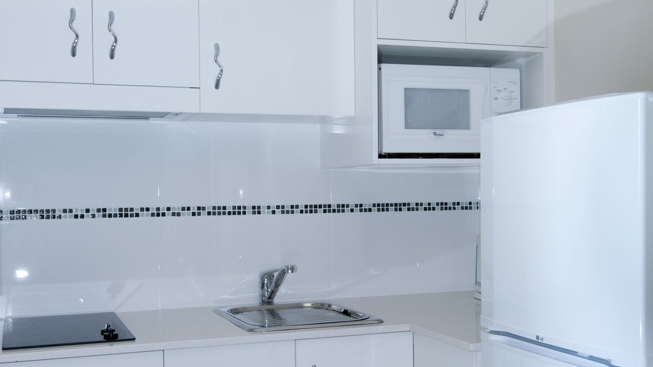 Photo of Bedroom in Lismore