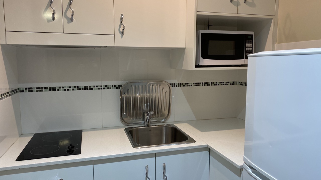 Photo of Bedroom in Lismore