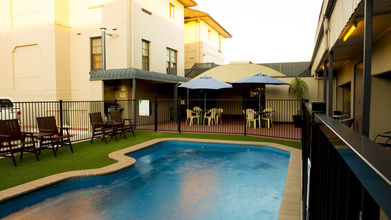 Photo of Outdoor in Lismore