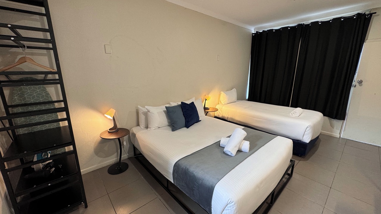 Photo of Bedroom in Lismore