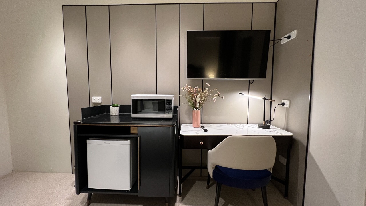 Photo of Bedroom in Lismore