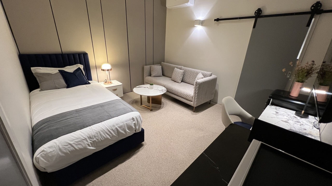 Photo of Bedroom in Lismore