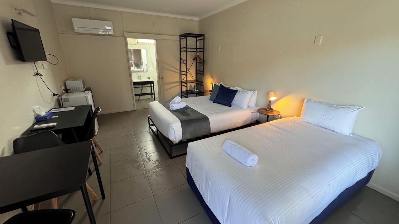 Photo of Bedroom in Lismore