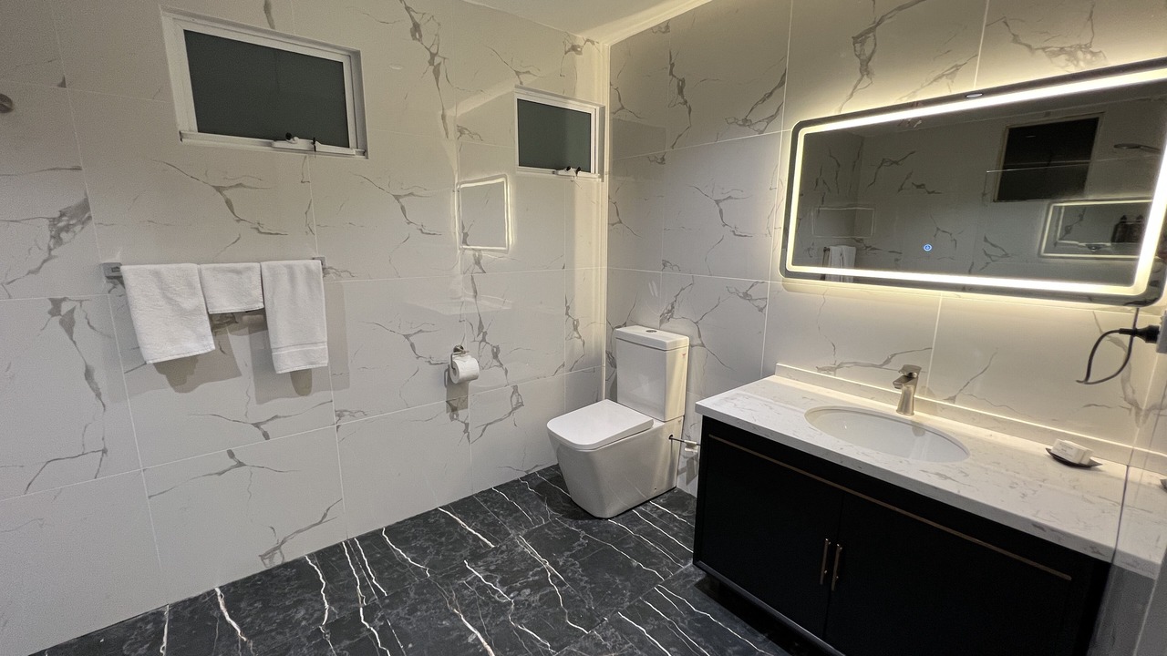 Photo of Bathroom in Lismore