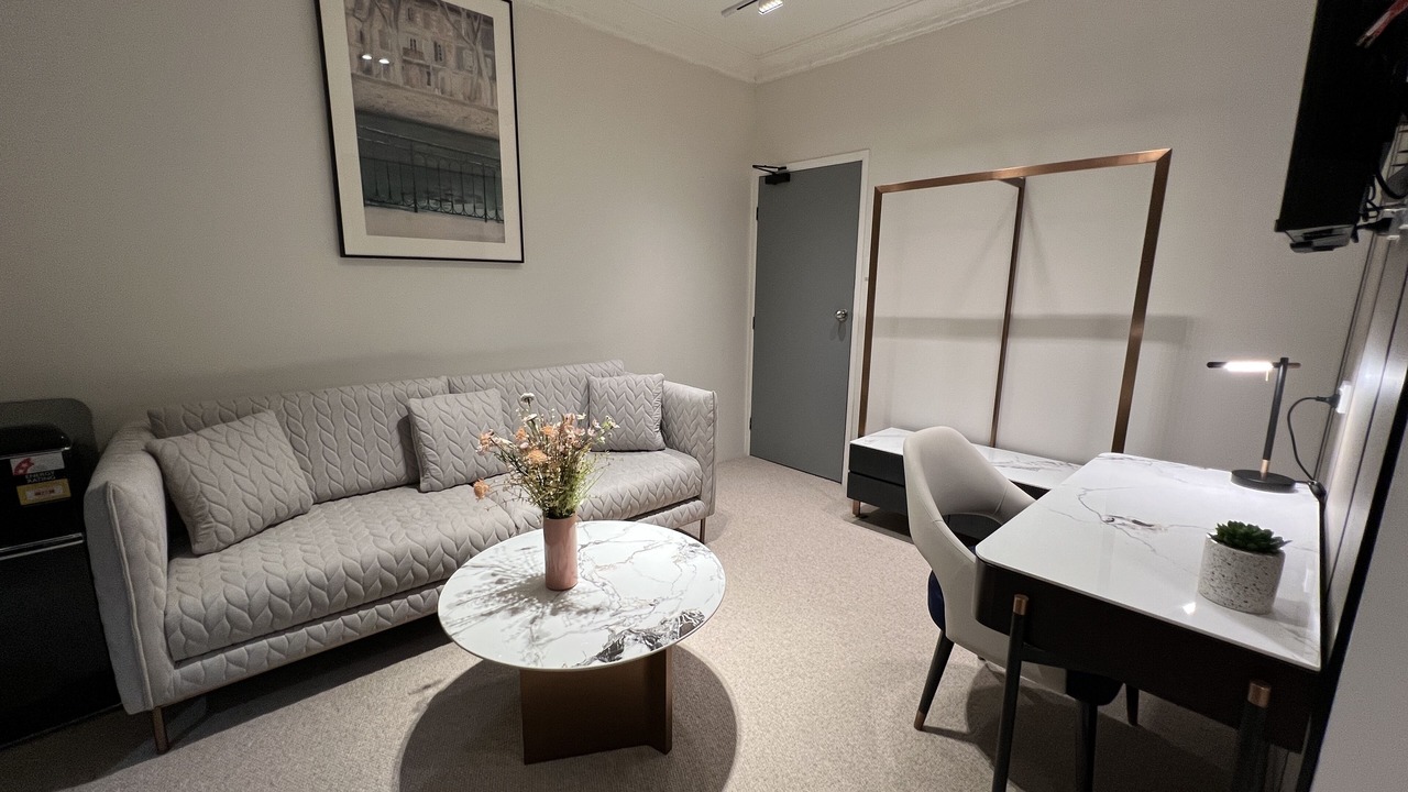 Photo of Bedroom in Lismore