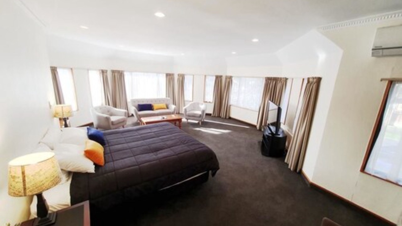 Photo of Bedroom in Palmerston North