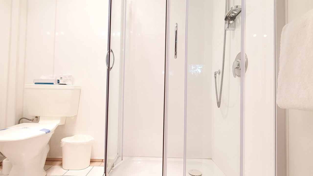 Photo of Bathroom in Palmerston North