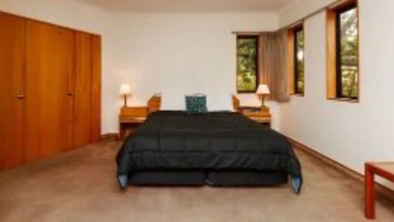 Photo of Bedroom in Palmerston North