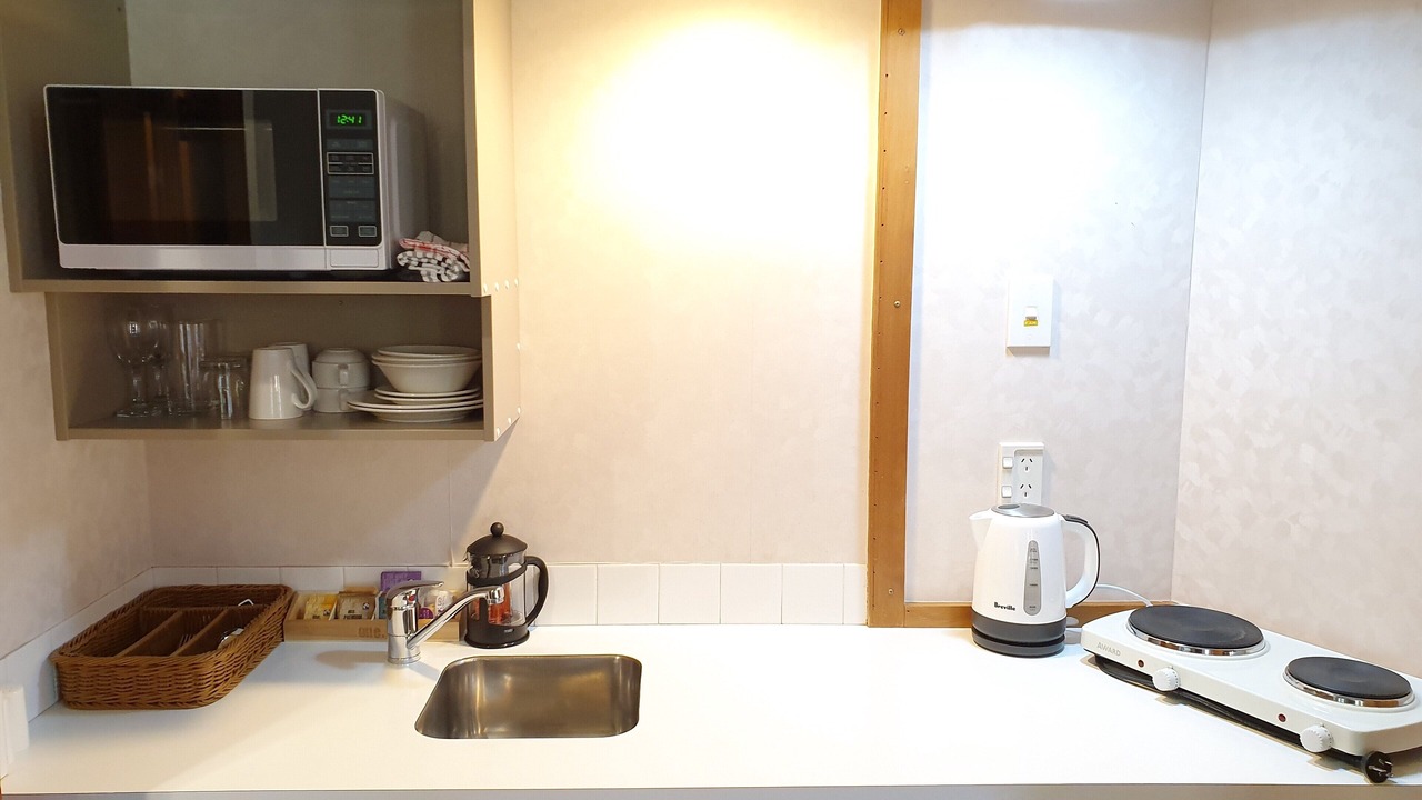 Photo of Kitchen in Palmerston North