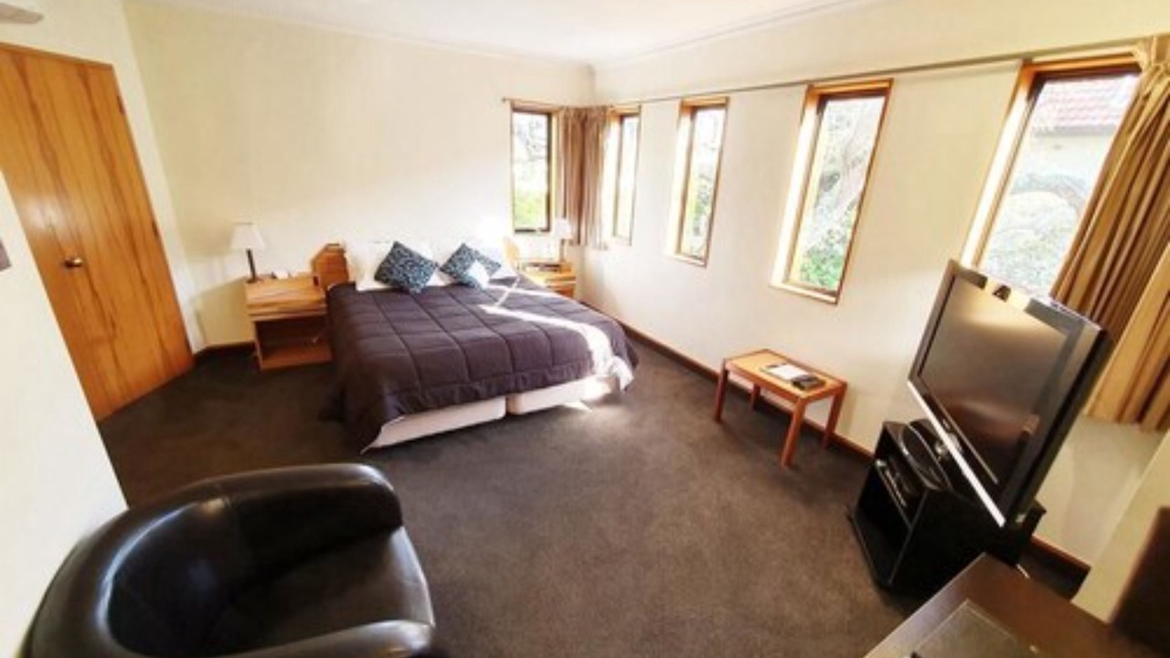 Photo of Bedroom in Palmerston North