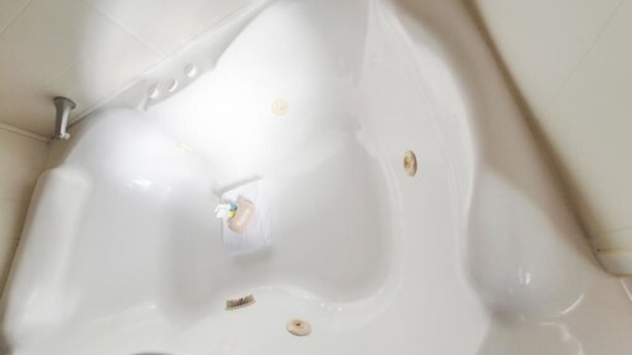 Photo of Bathroom in Palmerston North