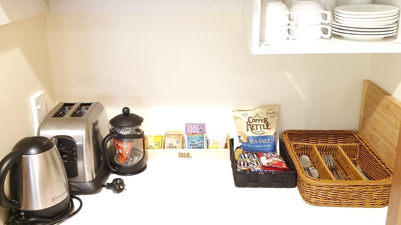 Photo of Bedroom in Palmerston North