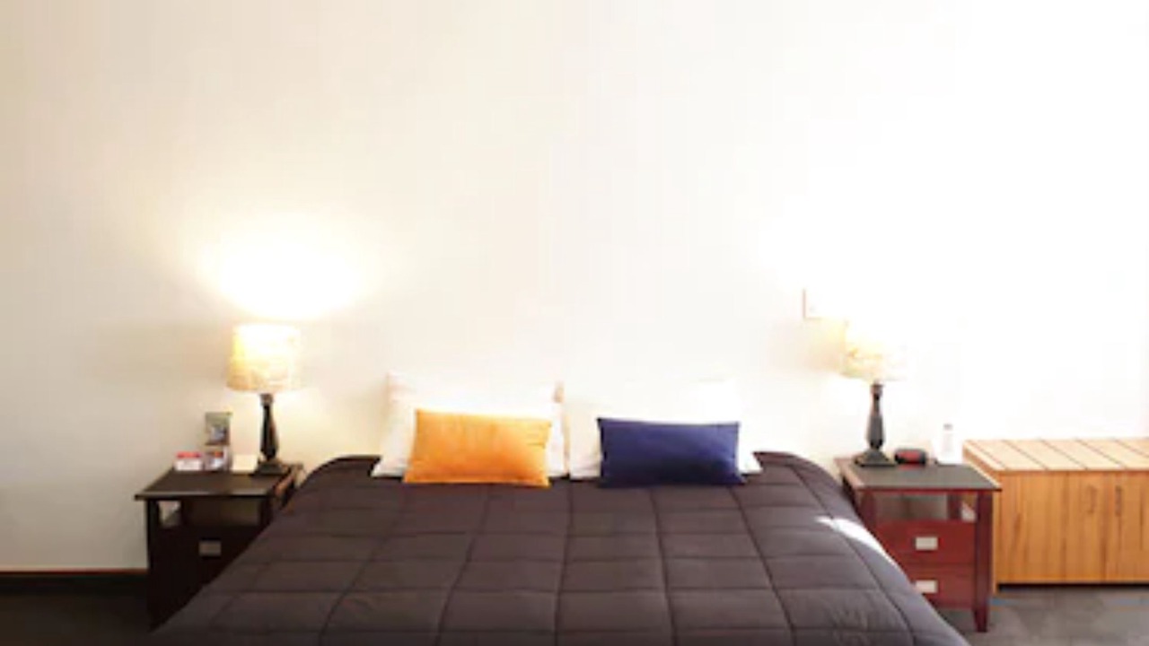 Photo of Bedroom in Palmerston North