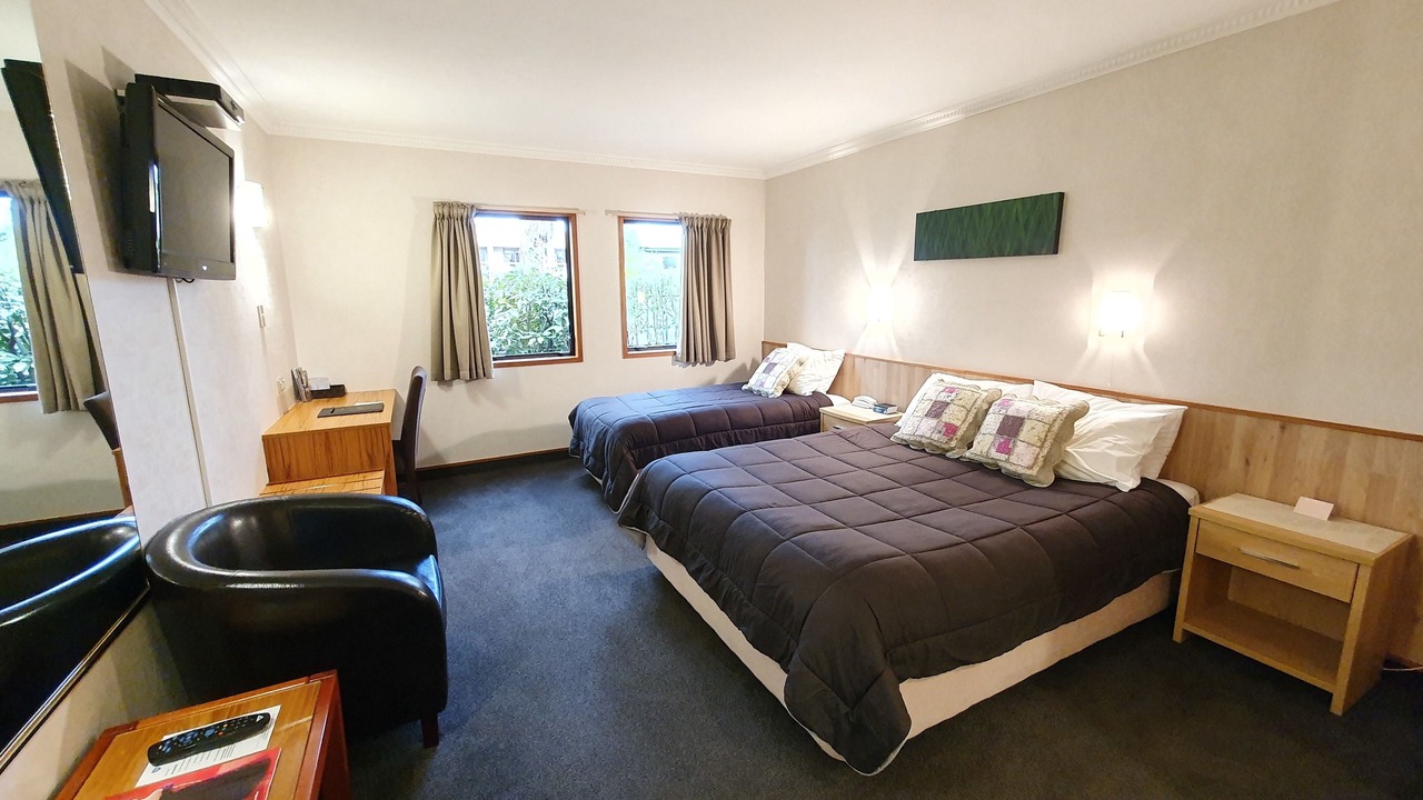 Photo of Bedroom in Palmerston North