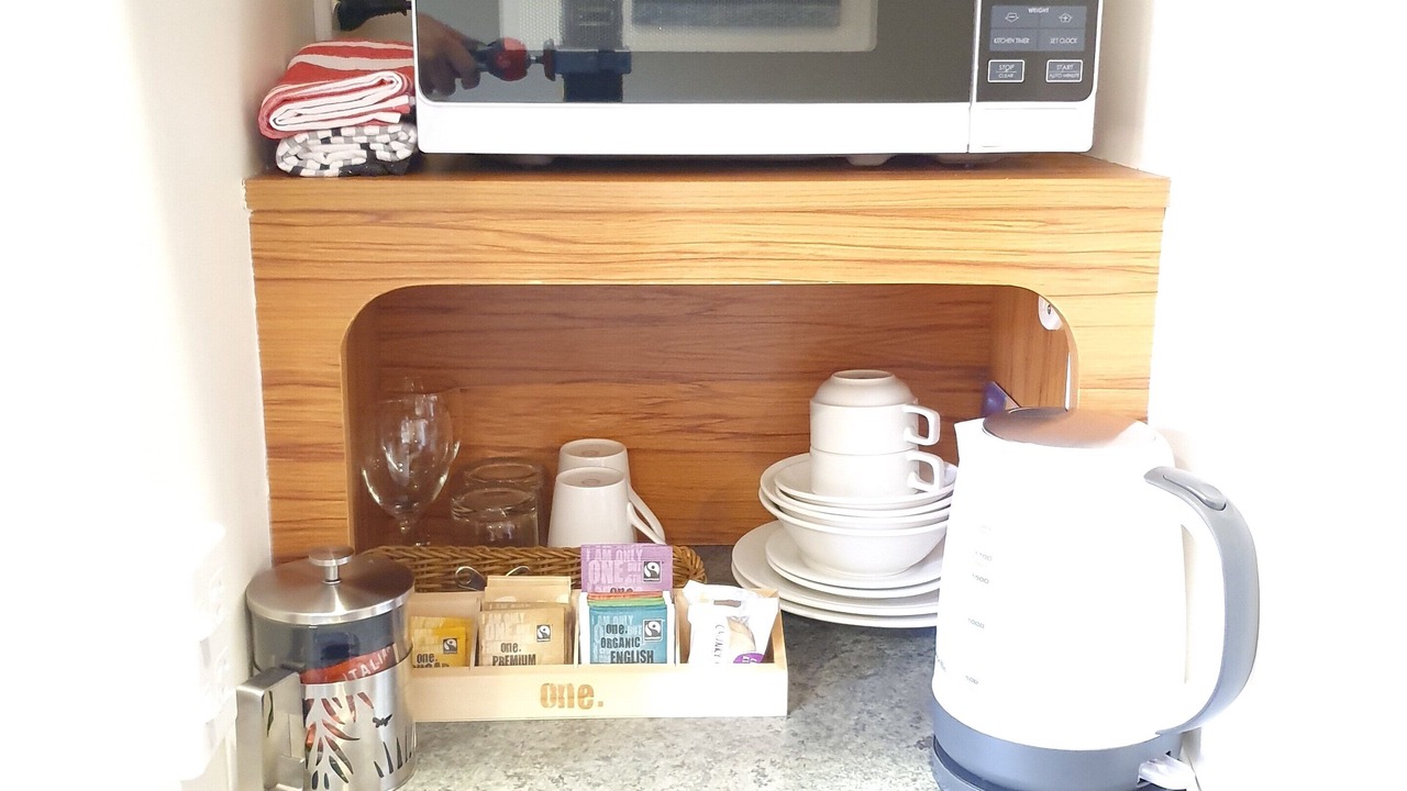 Photo of Bedroom in Palmerston North