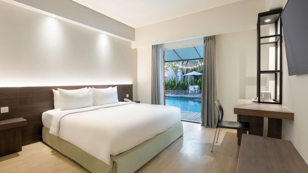 Photo of Bedroom in Sunset Road