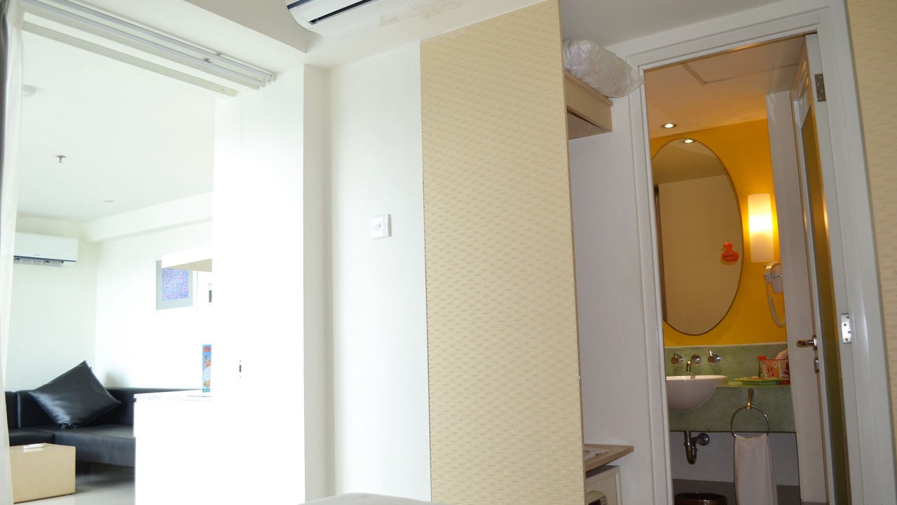Photo of Bedroom in Sunset Road