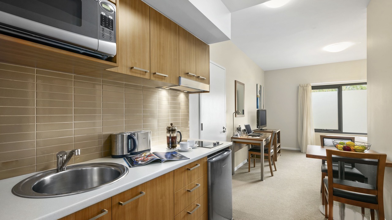 Photo of Bedroom in Bendigo