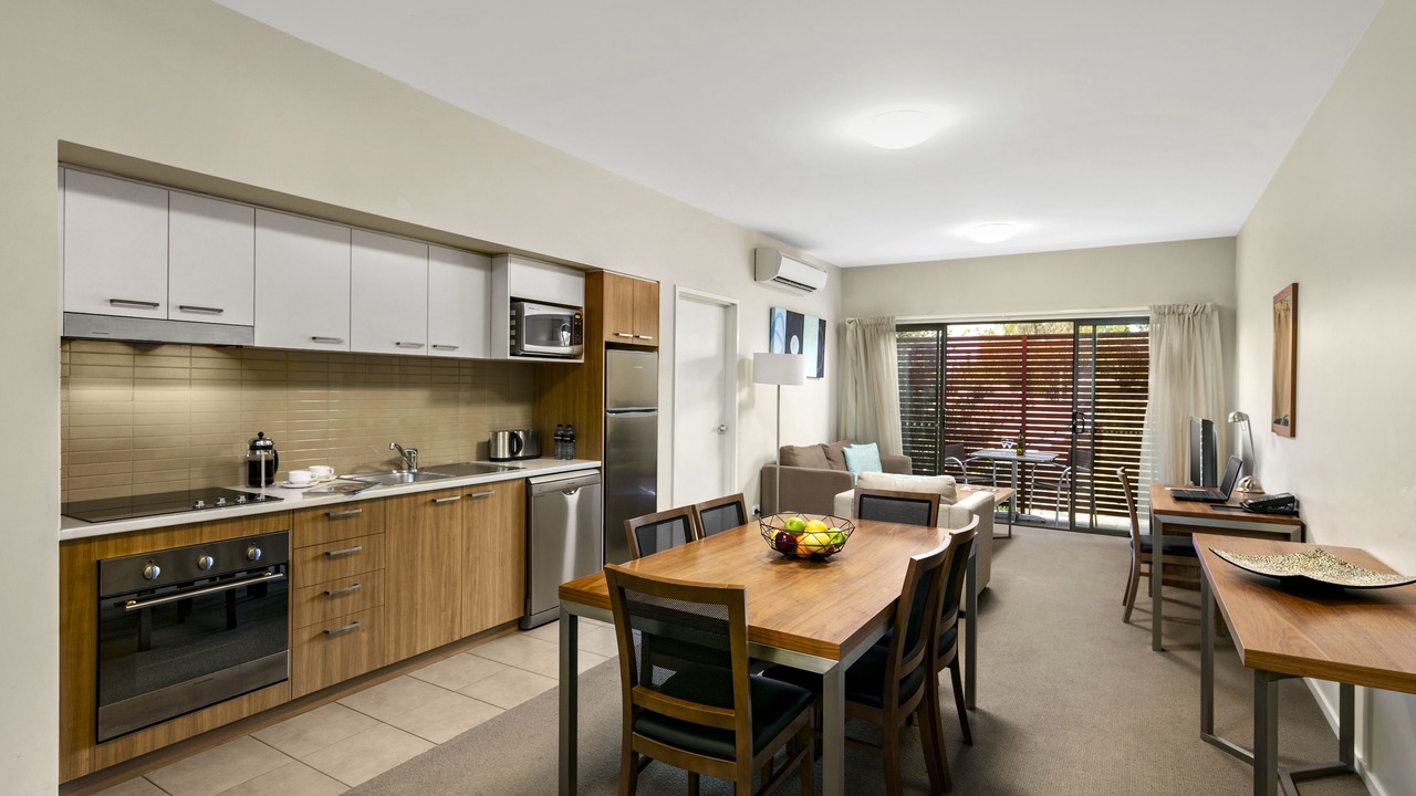 Photo of Bedroom in Bendigo