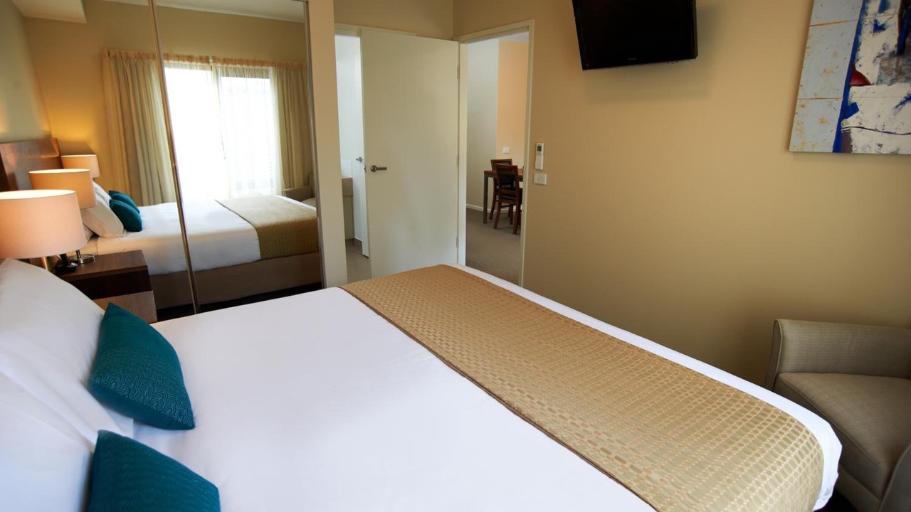 Photo of Bedroom in Bendigo