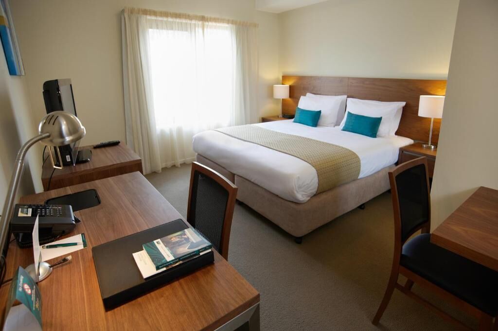 Photo of Bedroom in Bendigo