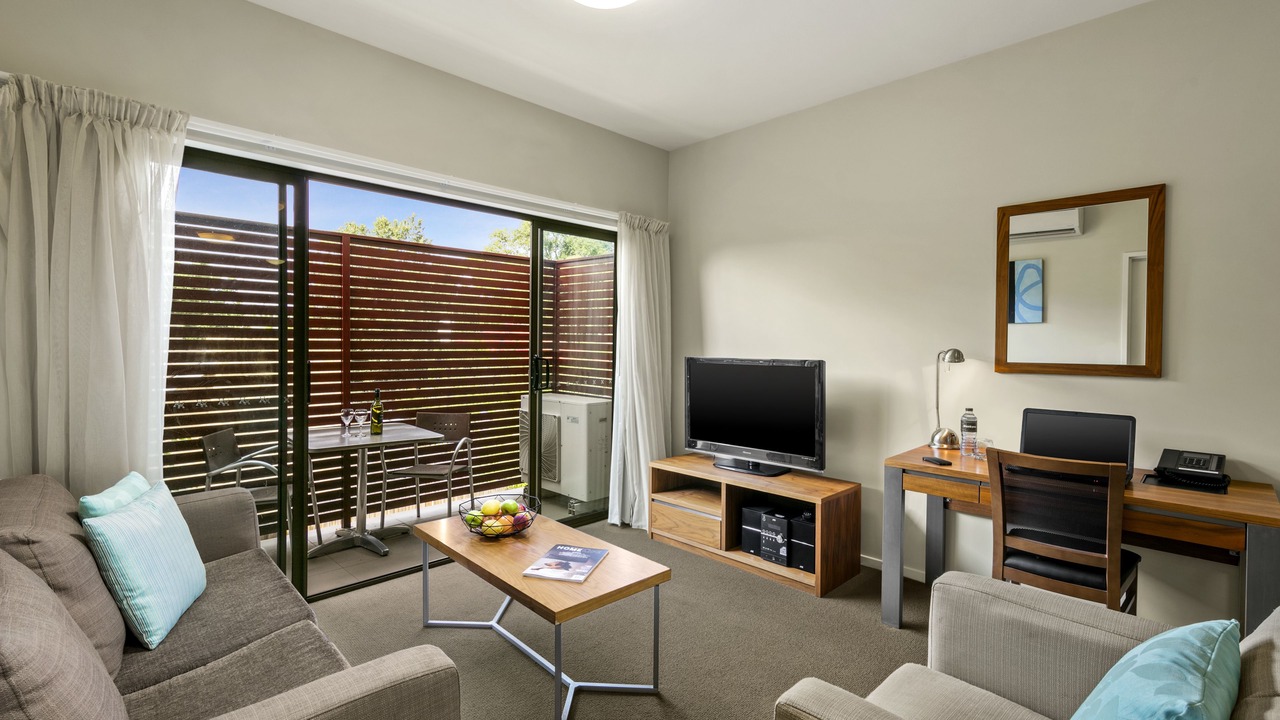 Photo of Bedroom in Bendigo