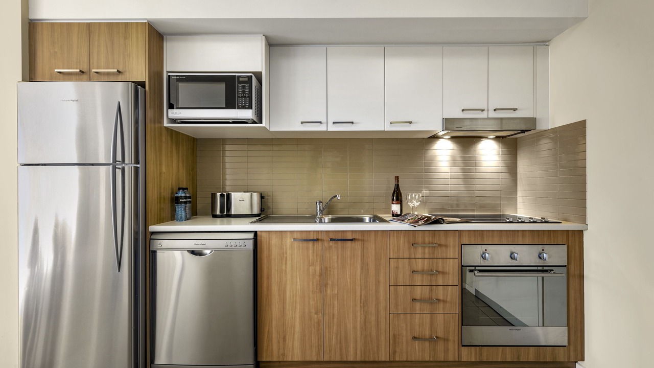 Photo of Kitchen in Bendigo