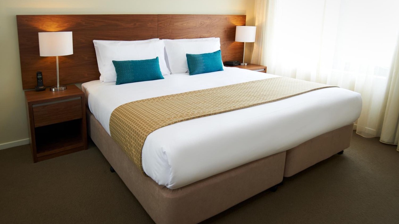 Photo of Bedroom in Bendigo