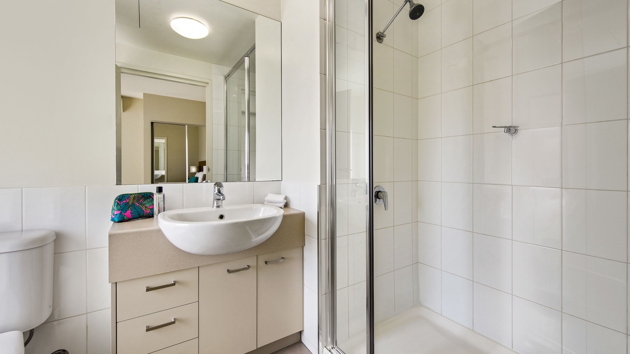 Photo of Bathroom in Bendigo