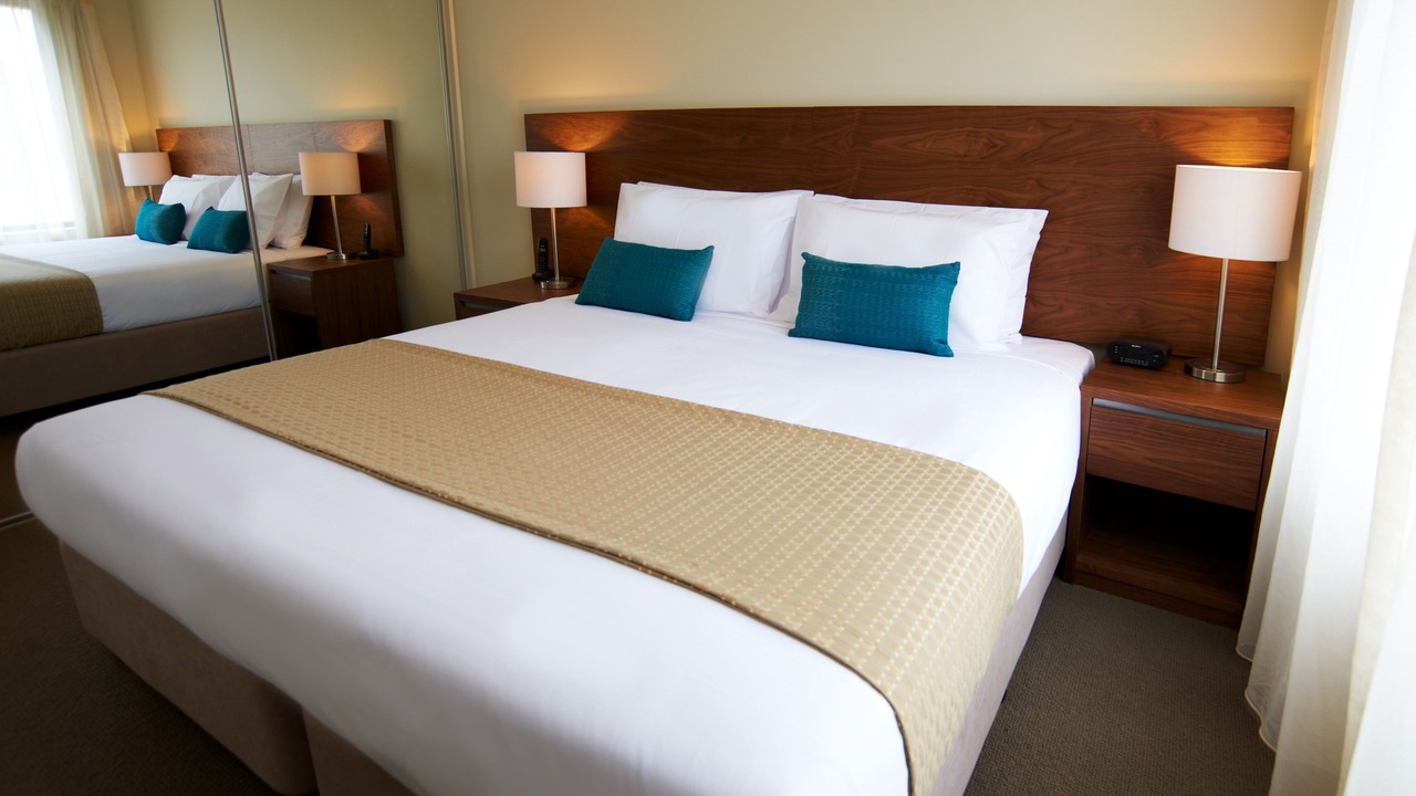 Photo of Bedroom in Bendigo