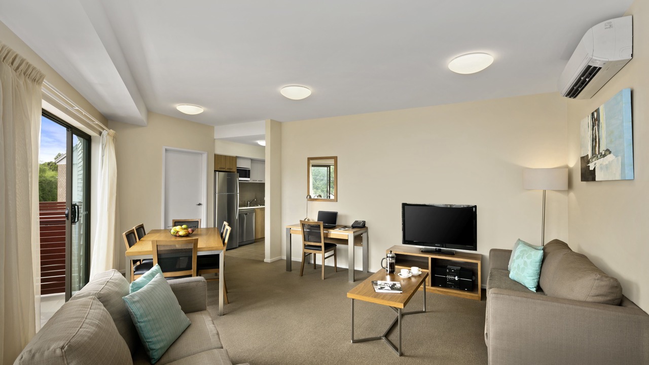 Photo of Bedroom in Bendigo