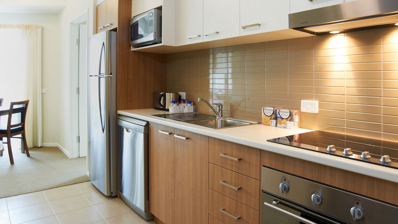 Photo of Kitchen in Bendigo