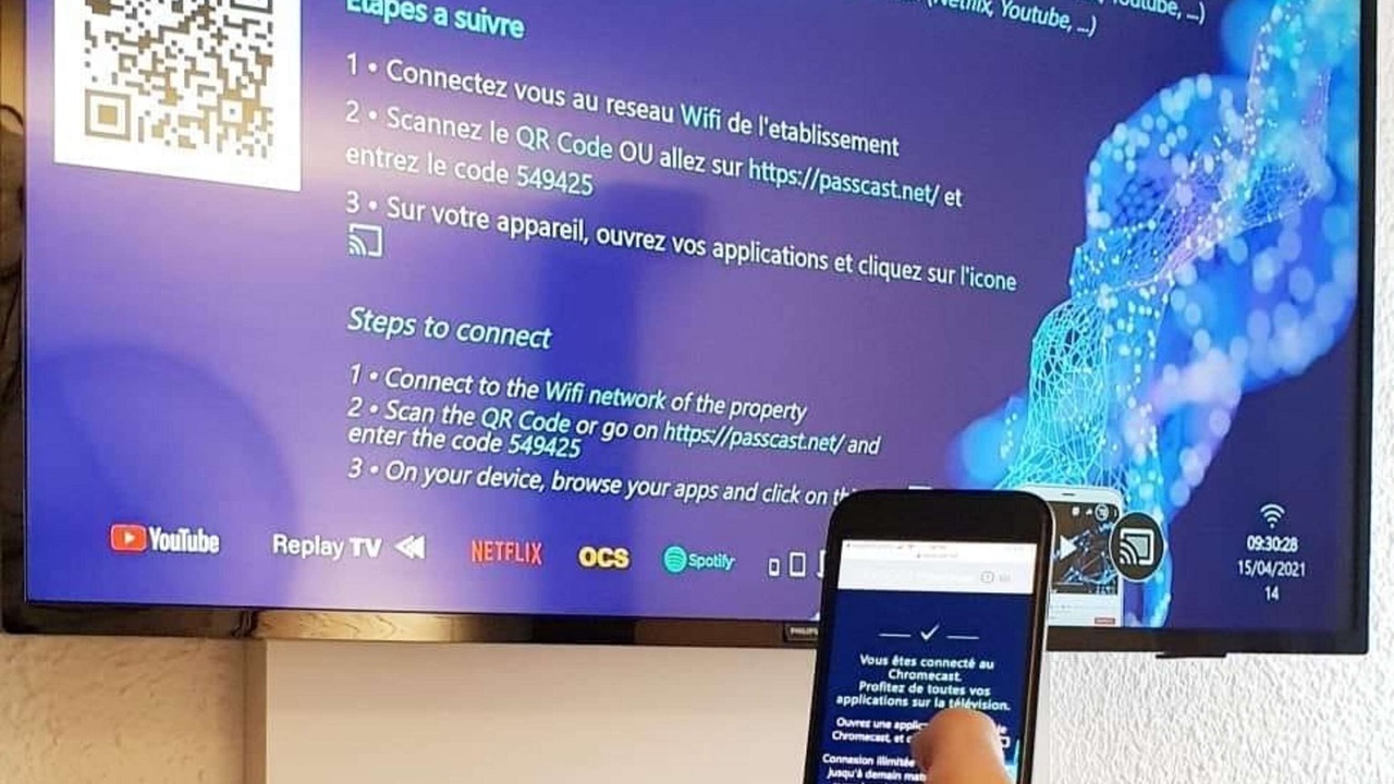 Photo of Others in La Fleche