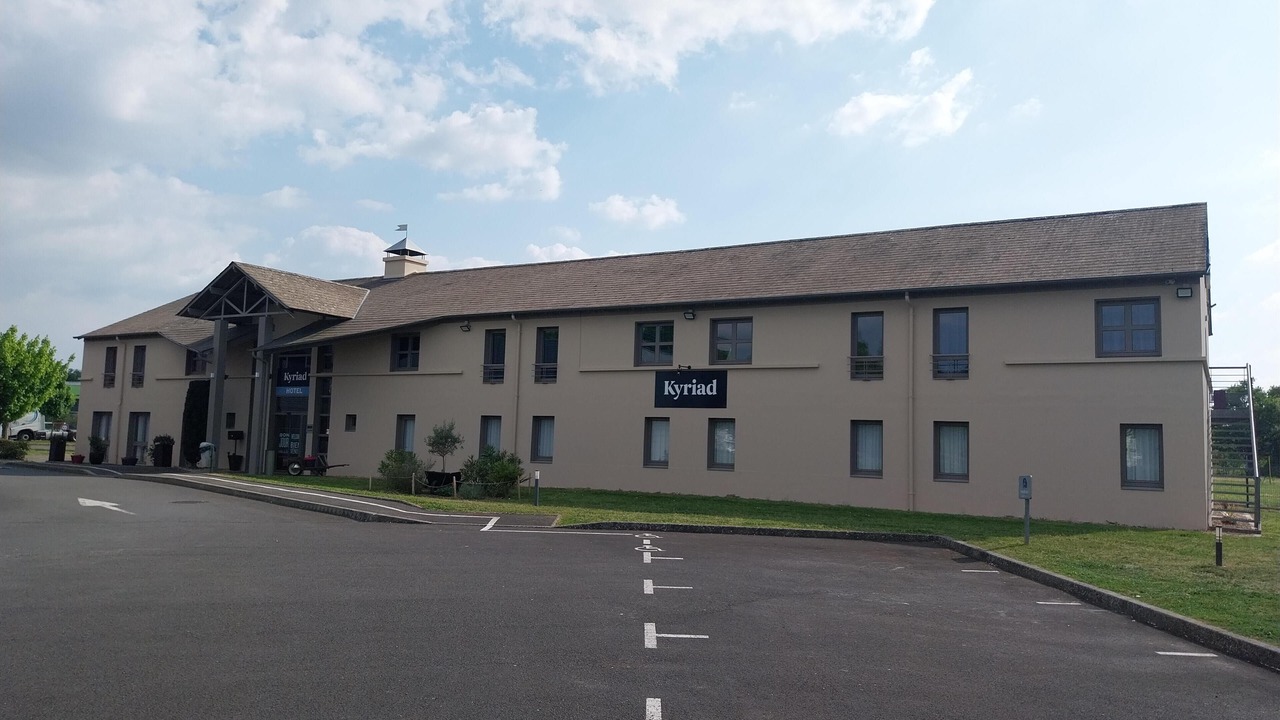 Photo of Outdoor in La Fleche