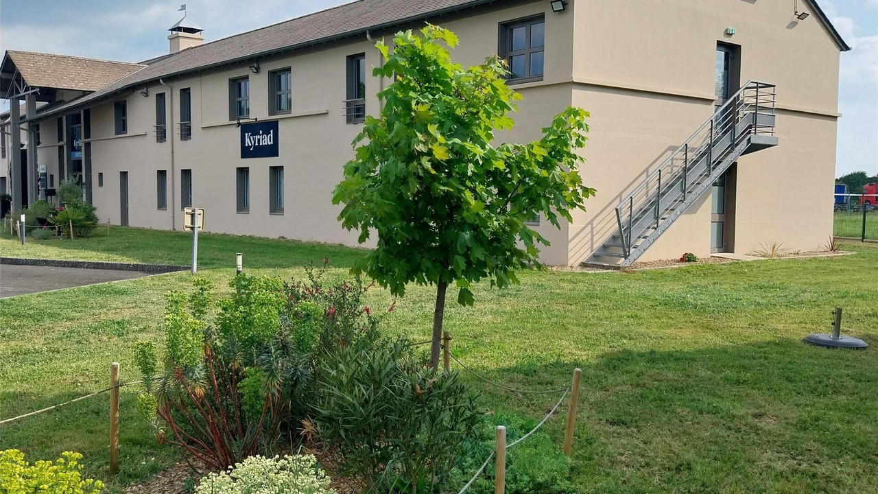 Photo of Outdoor in La Fleche