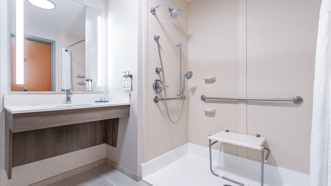 Photo of Bathroom in Edinburgh
