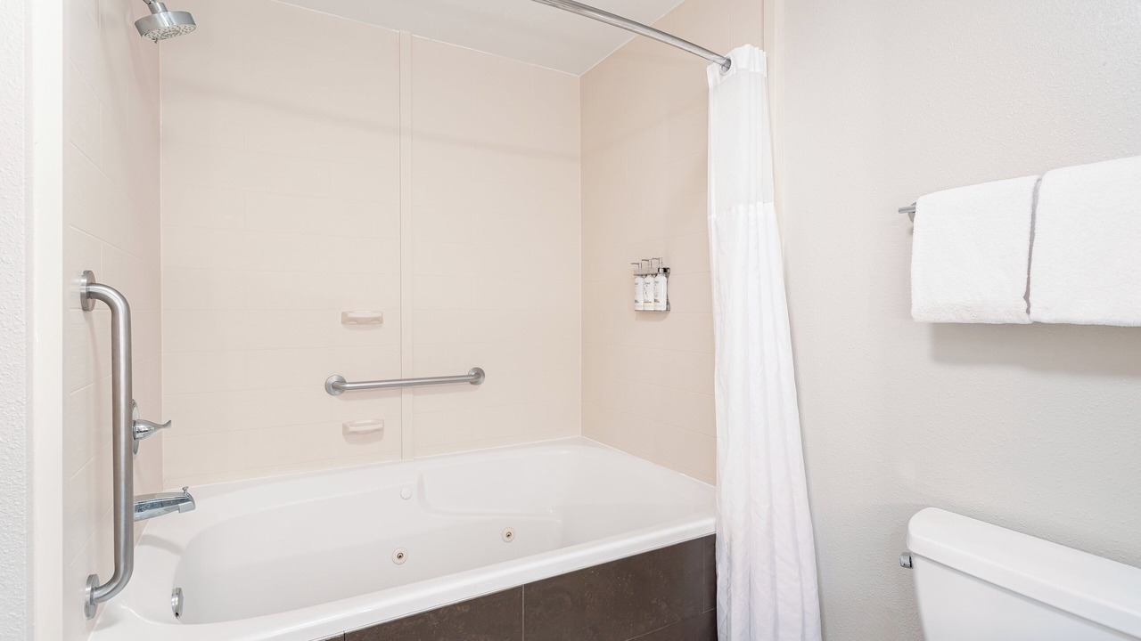 Photo of Bedroom in Edinburgh