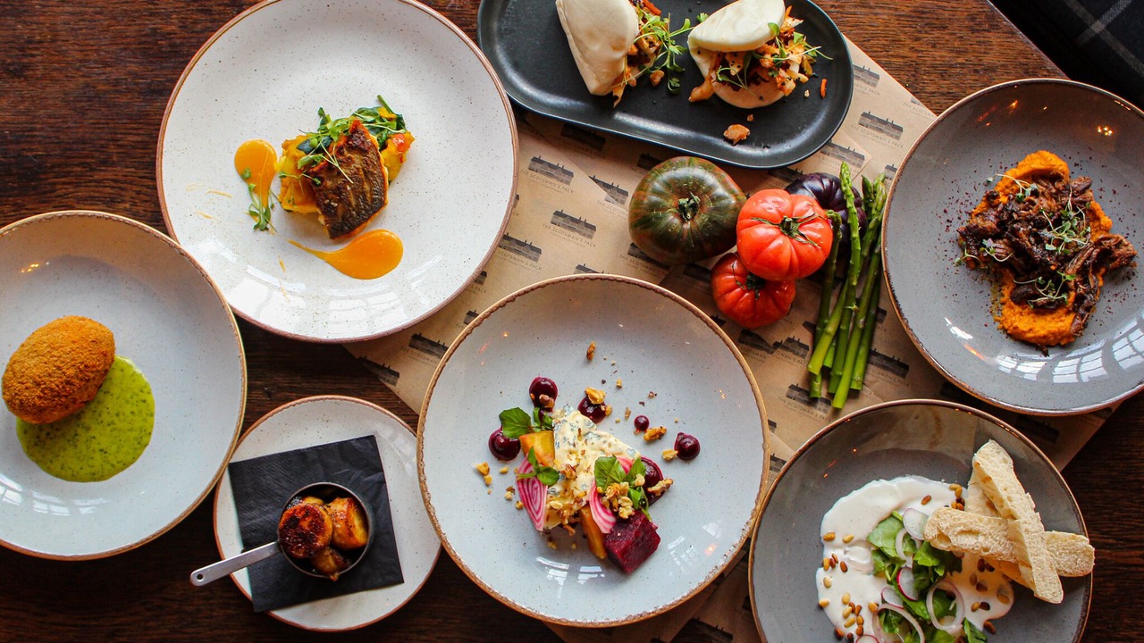 Photo of Others in Hathersage