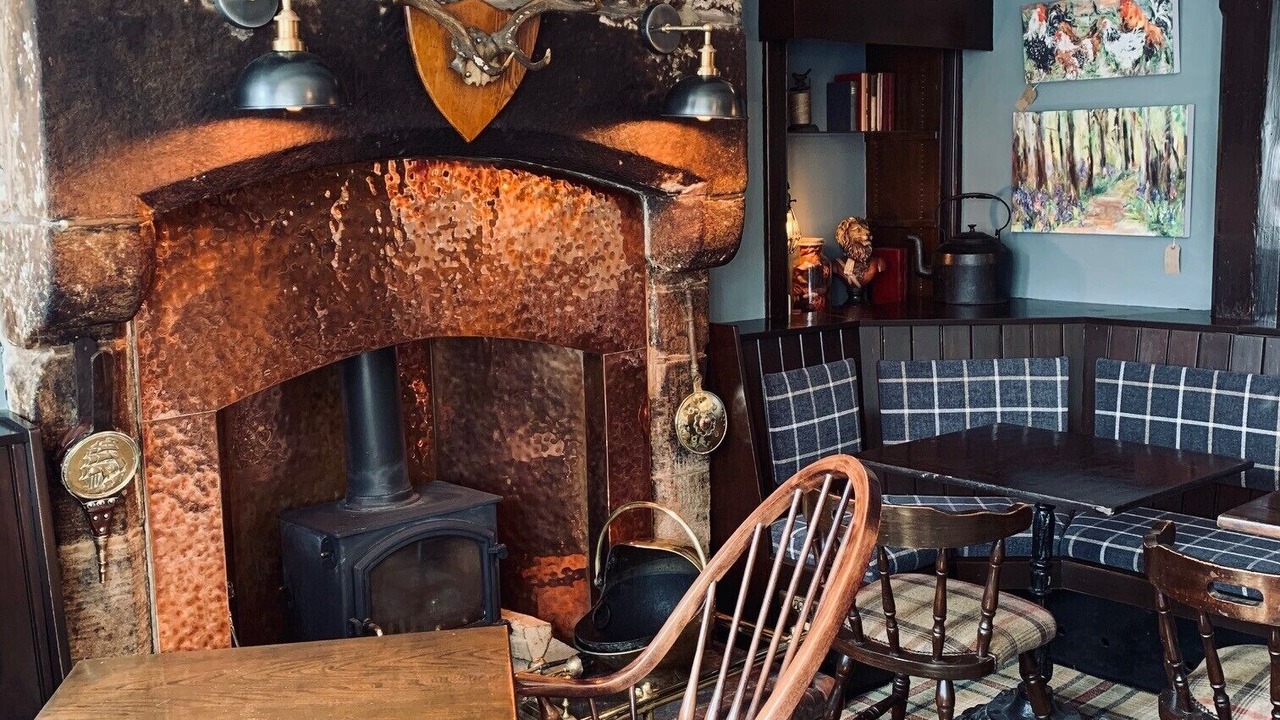 Photo of Others in Hathersage