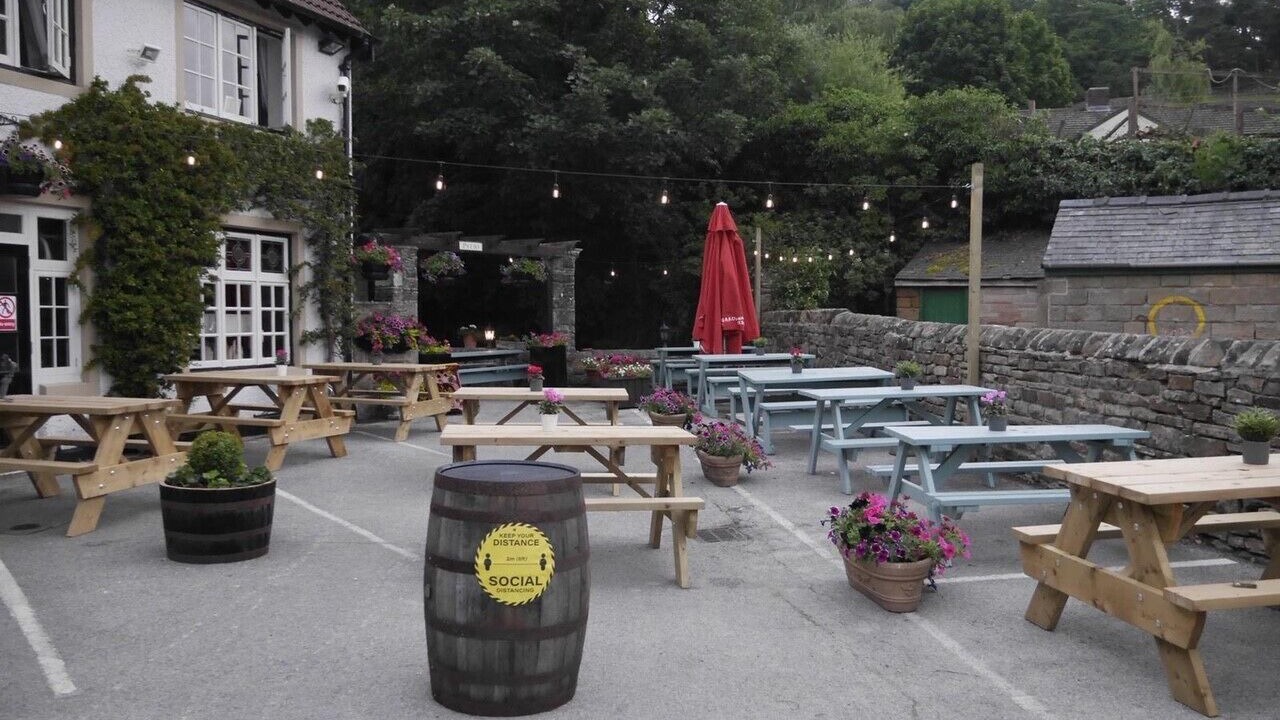 Photo of Outdoor in Hathersage