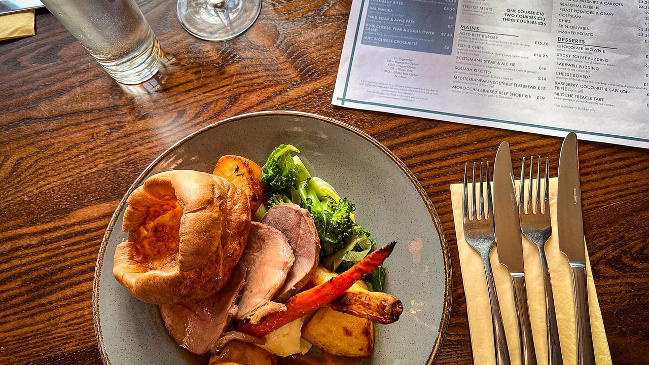 Photo of Others in Hathersage