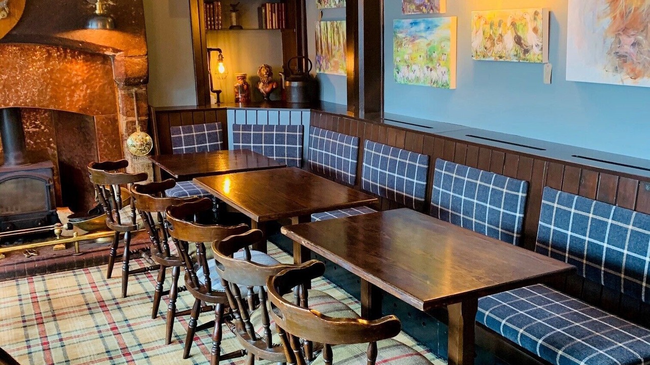 Photo of Others in Hathersage