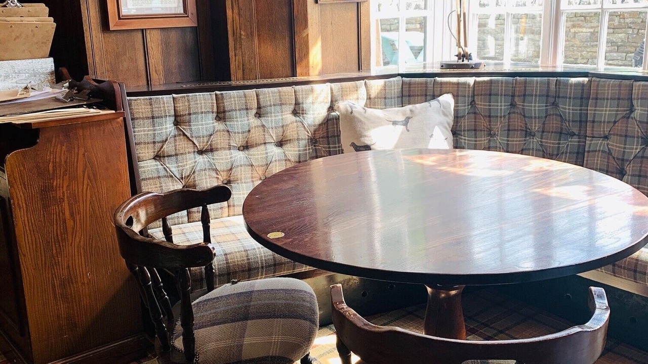 Photo of Others in Hathersage