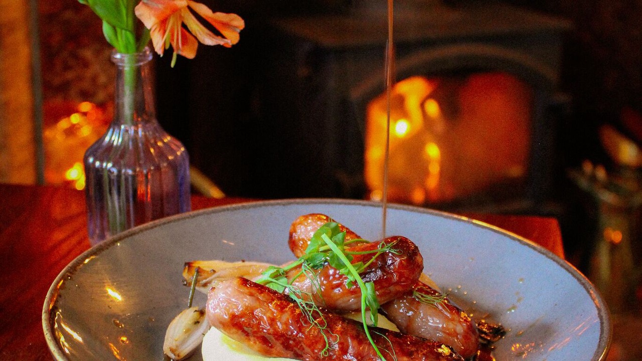 Photo of Others in Hathersage