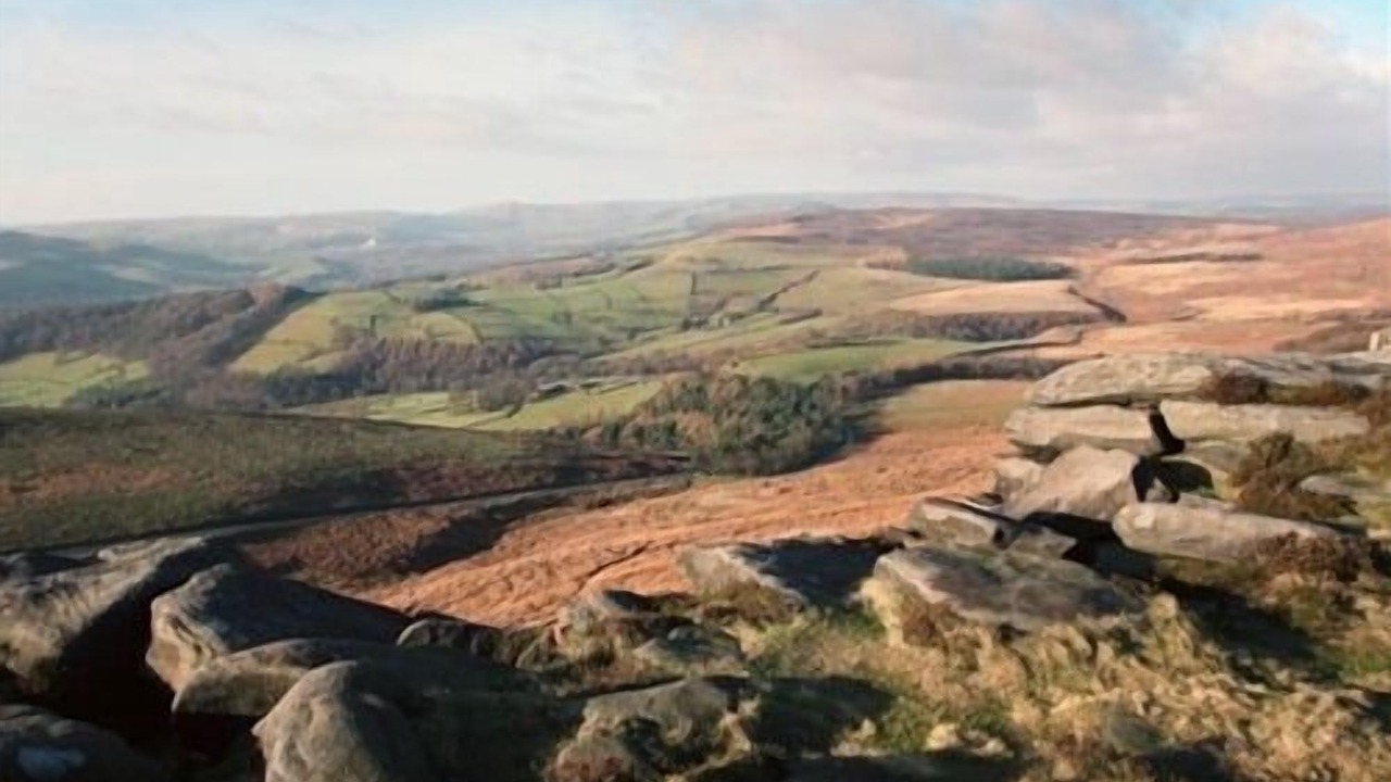Photo of Others in Hathersage