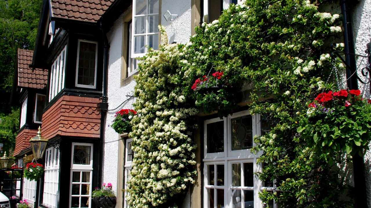 Photo of Outdoor in Hathersage