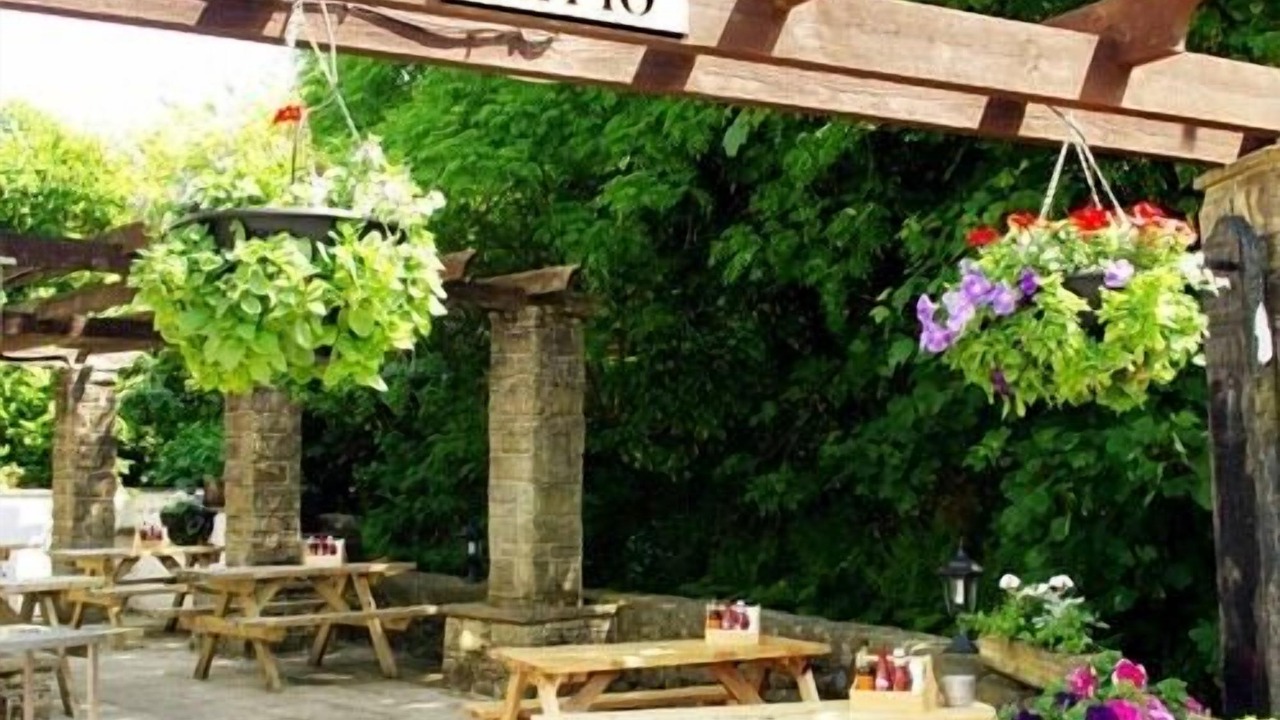 Photo of Outdoor in Hathersage